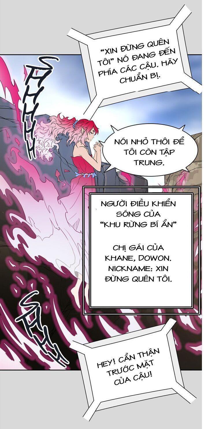 tòa tháp bí ẩn 2 chapter 456 96