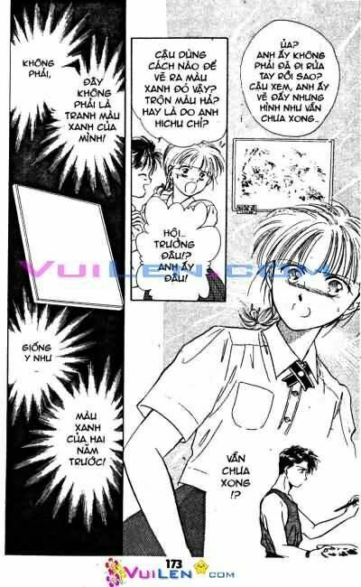 công chúa ẩm thực chapter 11 173