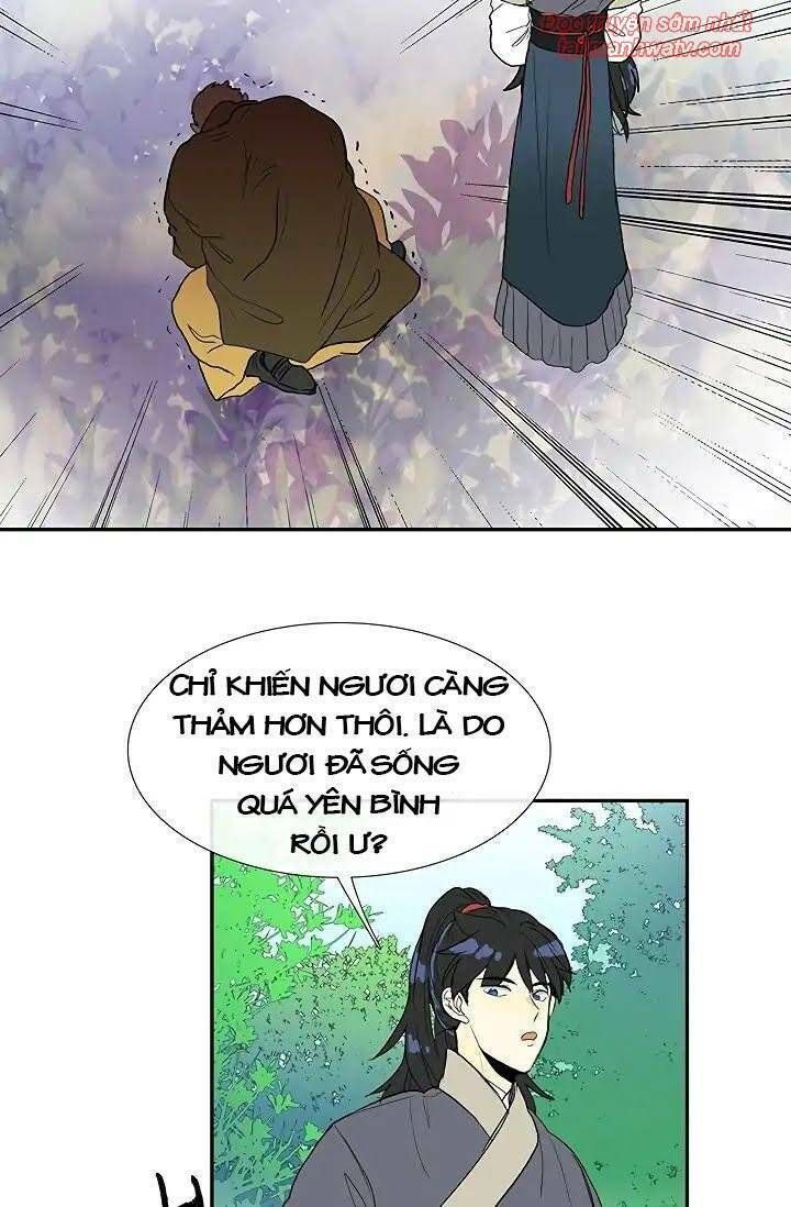 học sĩ tái sinh chapter 90 36