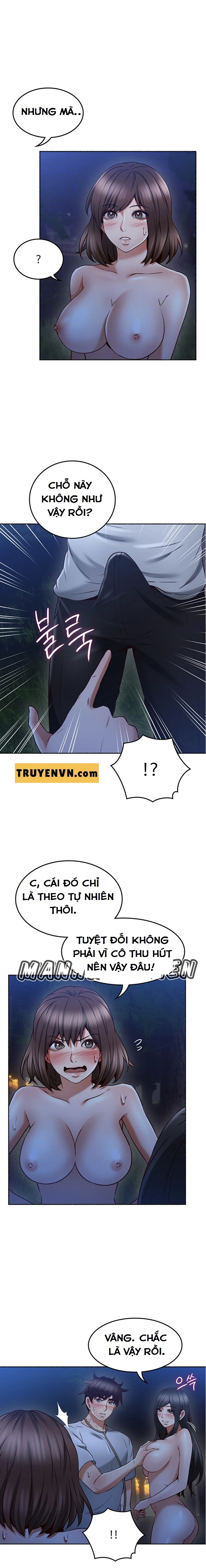 vợ hàng xóm chapter 48 5