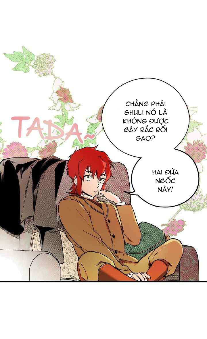 cổ tích về người mẹ kế chapter 26 50