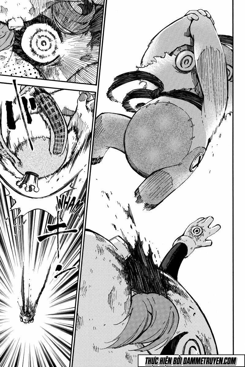 dolly kill kill chapter 59 5