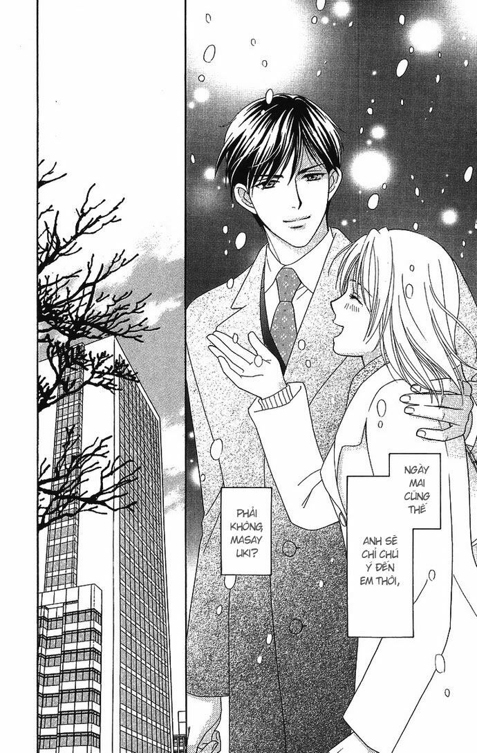 chou yo hana yo chapter 6 18