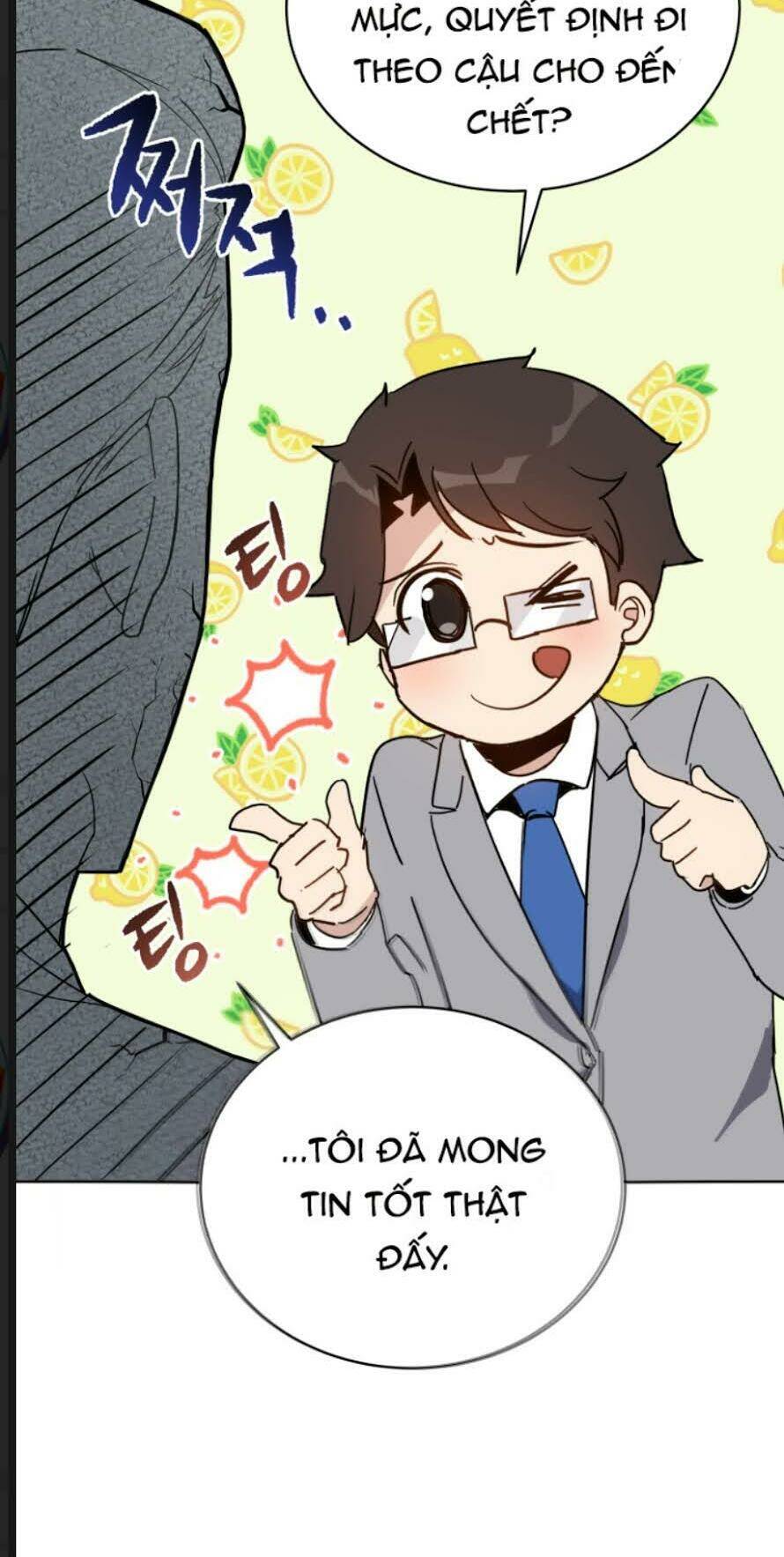 Ma Tôn Tái Thế chapter 76.2 30