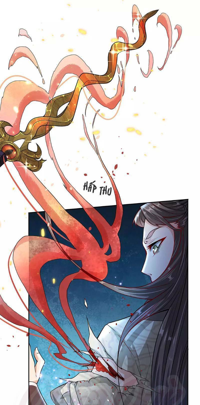 thân thể của ta là kiếm chủng chapter 15 3