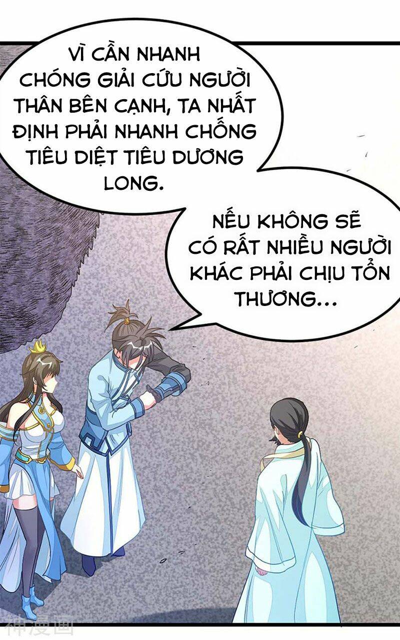 cửu dương thần vương chapter 209 31