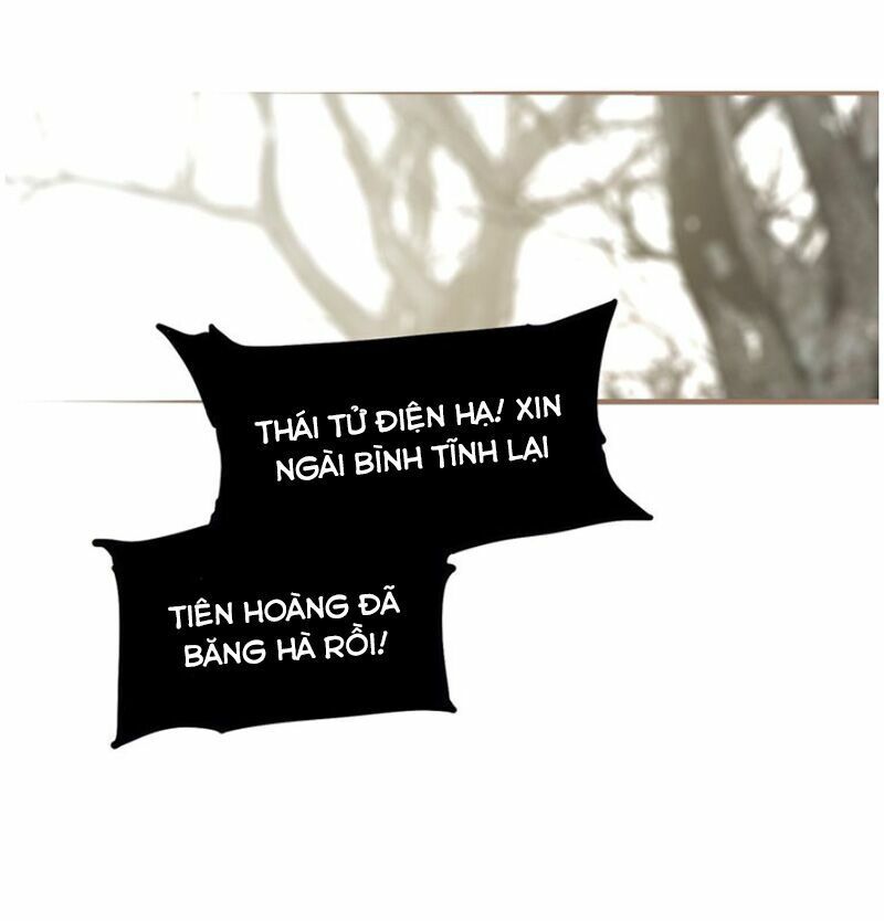 nhất đại linh hậu chapter 52 24