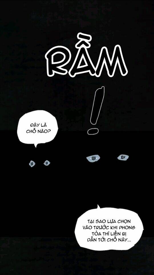 cương thi 1995 chapter 9 1