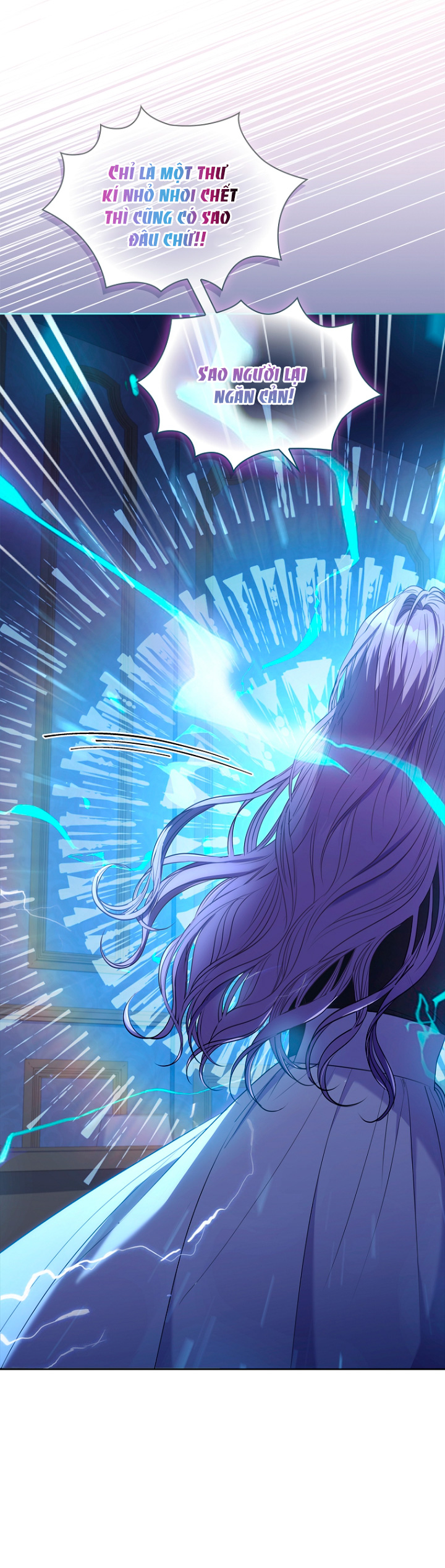 trở thành thư ký của bạo chúa chapter 72 58