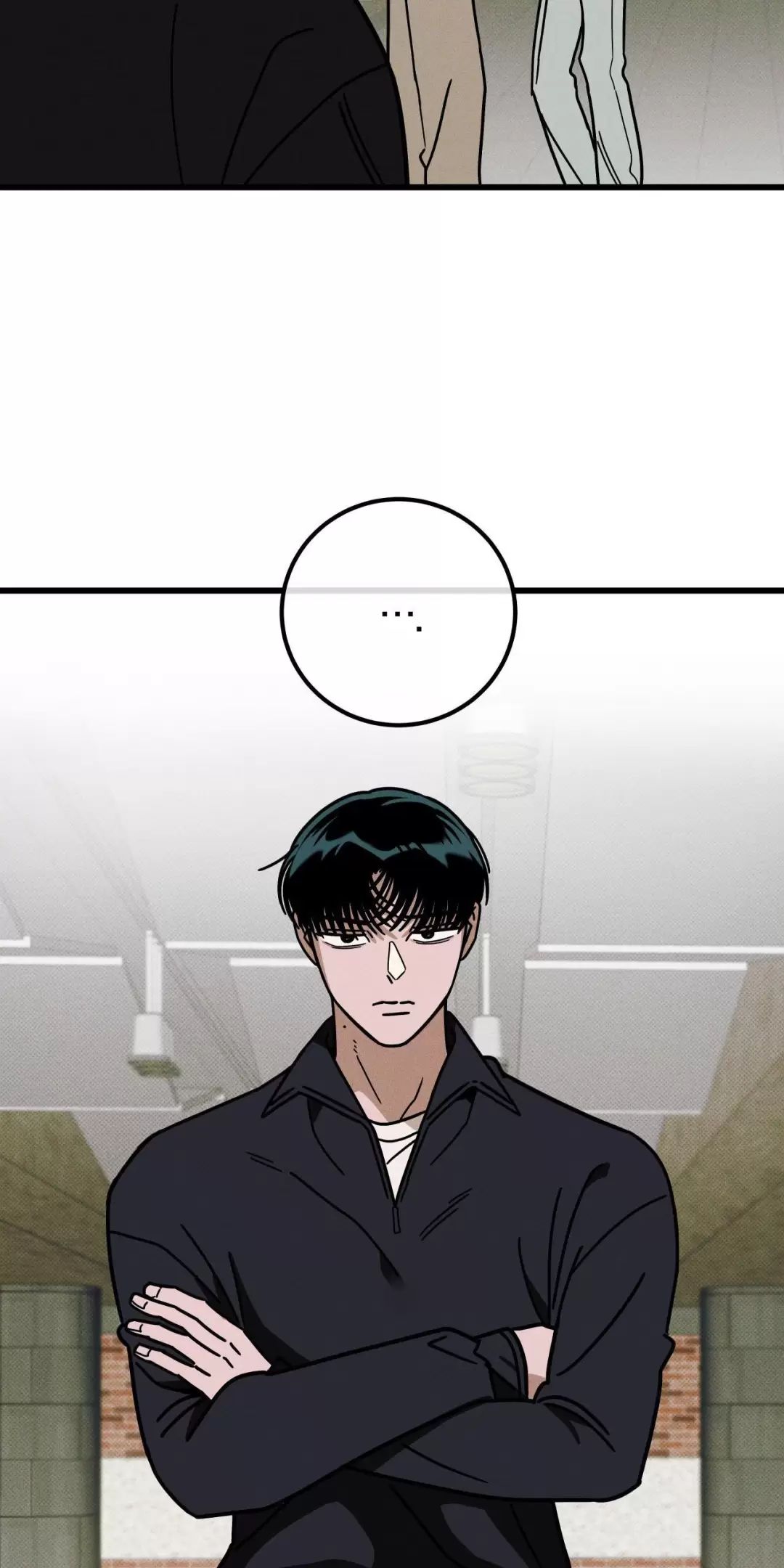 lời tỏ tình từ con số 0 chapter 23 18