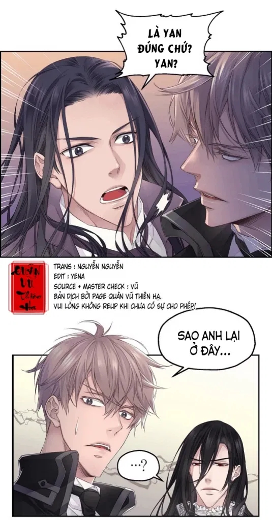 ảo mộng bất thành chapter 9 24