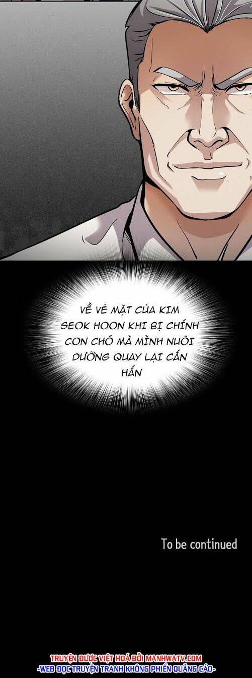 điều tra viên chuyển sinh chapter 99 44