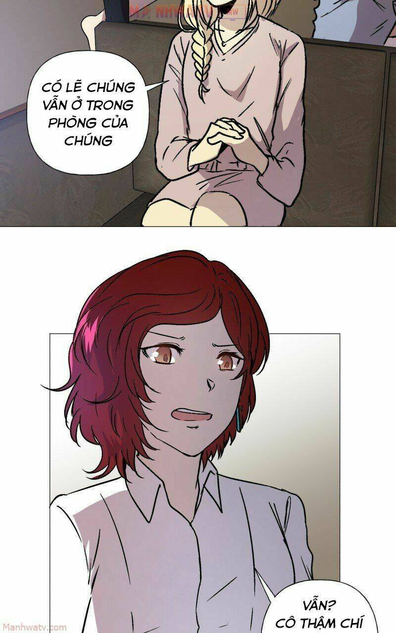 Trọng Sinh Mạc Thế Chapter 54 39