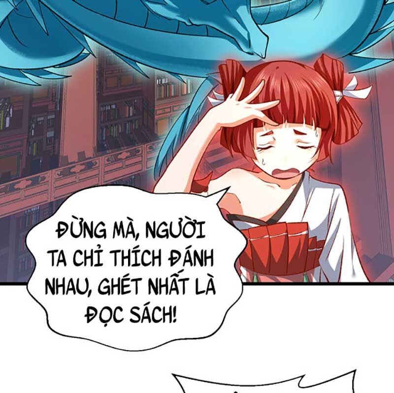 võ đạo độc tôn chapter 626 58