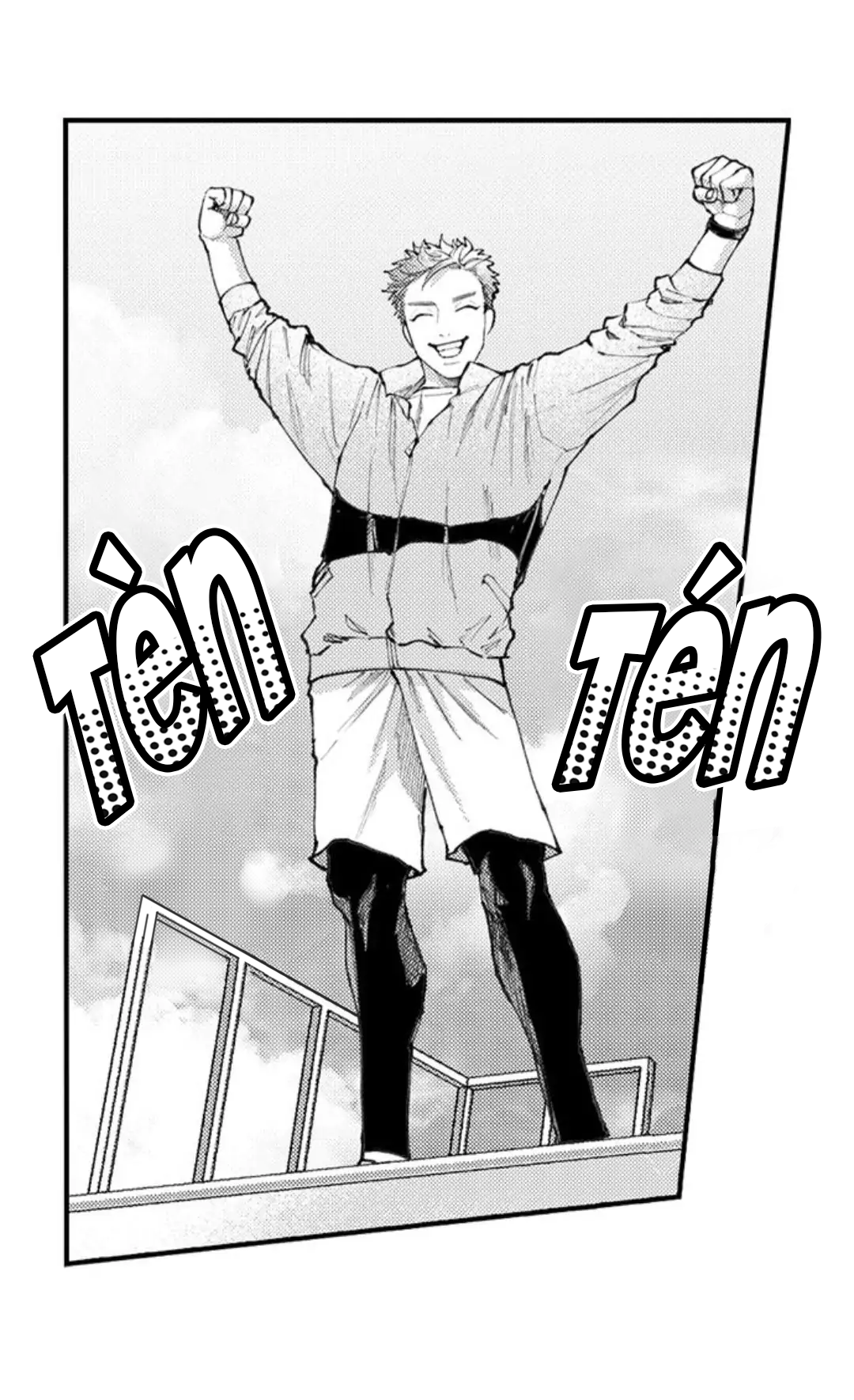 bị một anh chàng lập dị tấn công chapter 91 29