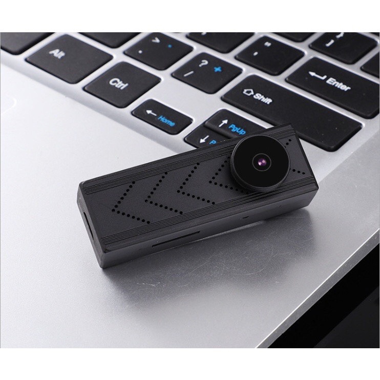 Camera Mini Giám Sát Hình Cúc Áo, xem từ xa, bảo hành 12 tháng