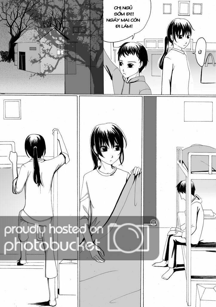 paparazzi (from cass to tvxq) chapter 5 7