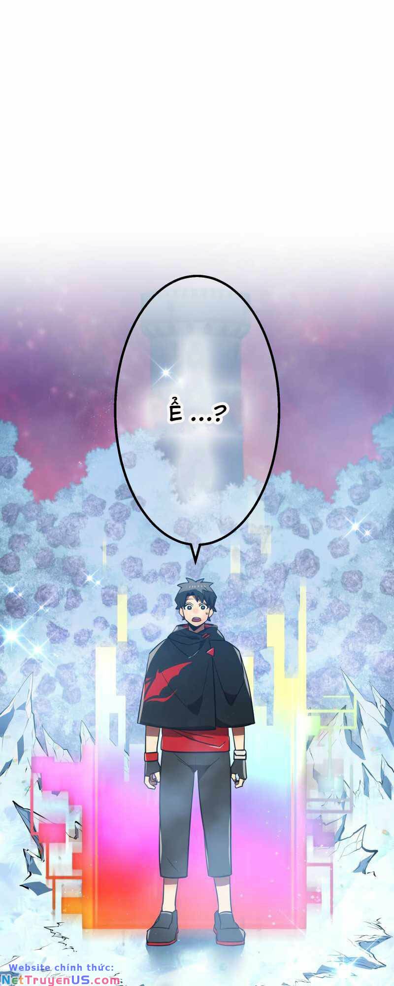 Huyết Thánh Cứu Thế Chủ~ Ta Chỉ Cần 0.0000001% Đã Trở Thành Vô Địch chapter 53 22