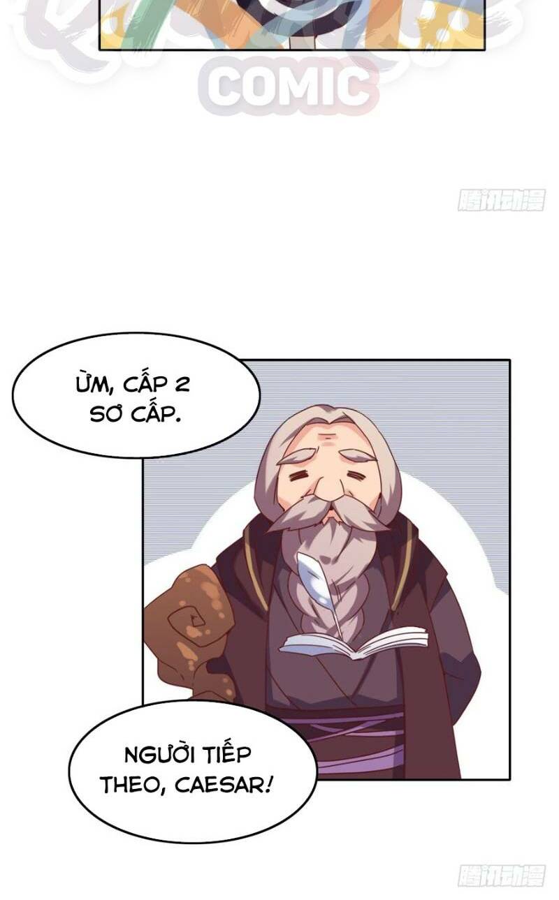 nhặt ma vương về làm nữ hầu chapter 4 50