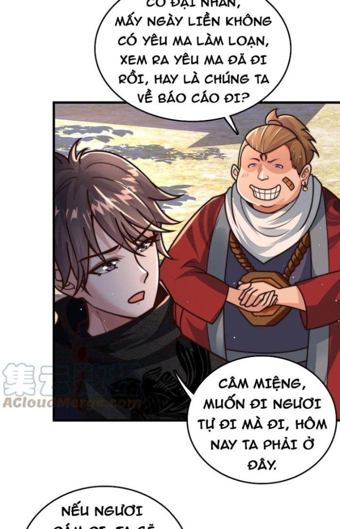 ta nuôi ma quỷ ở trấn ma ti chapter 52 8