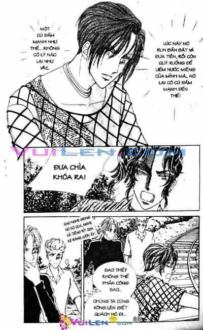 want you chapter 7 88