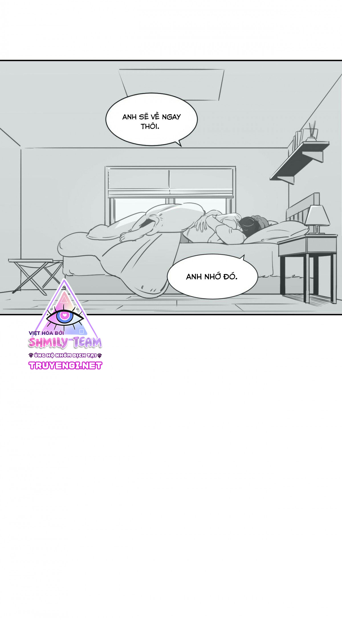 hyesung à, lại gần tôi nào! chapter 23 27