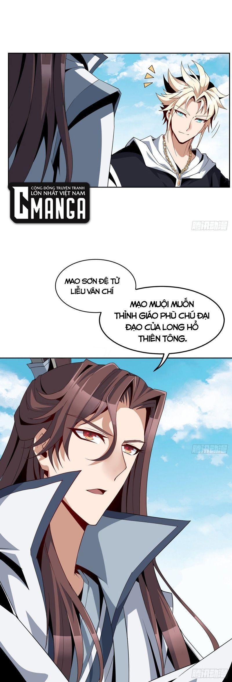 địa cầu đệ nhất kiếm chapter 12 13