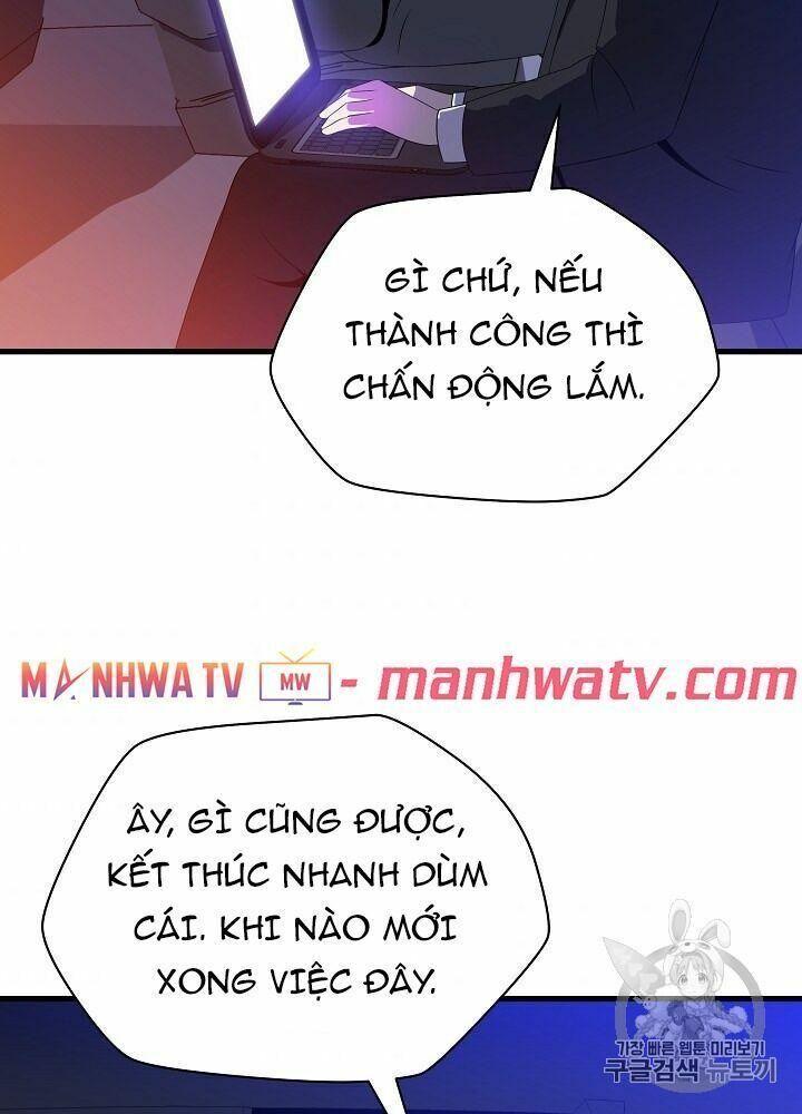 kẻ săn anh hùng chapter 40.1 54