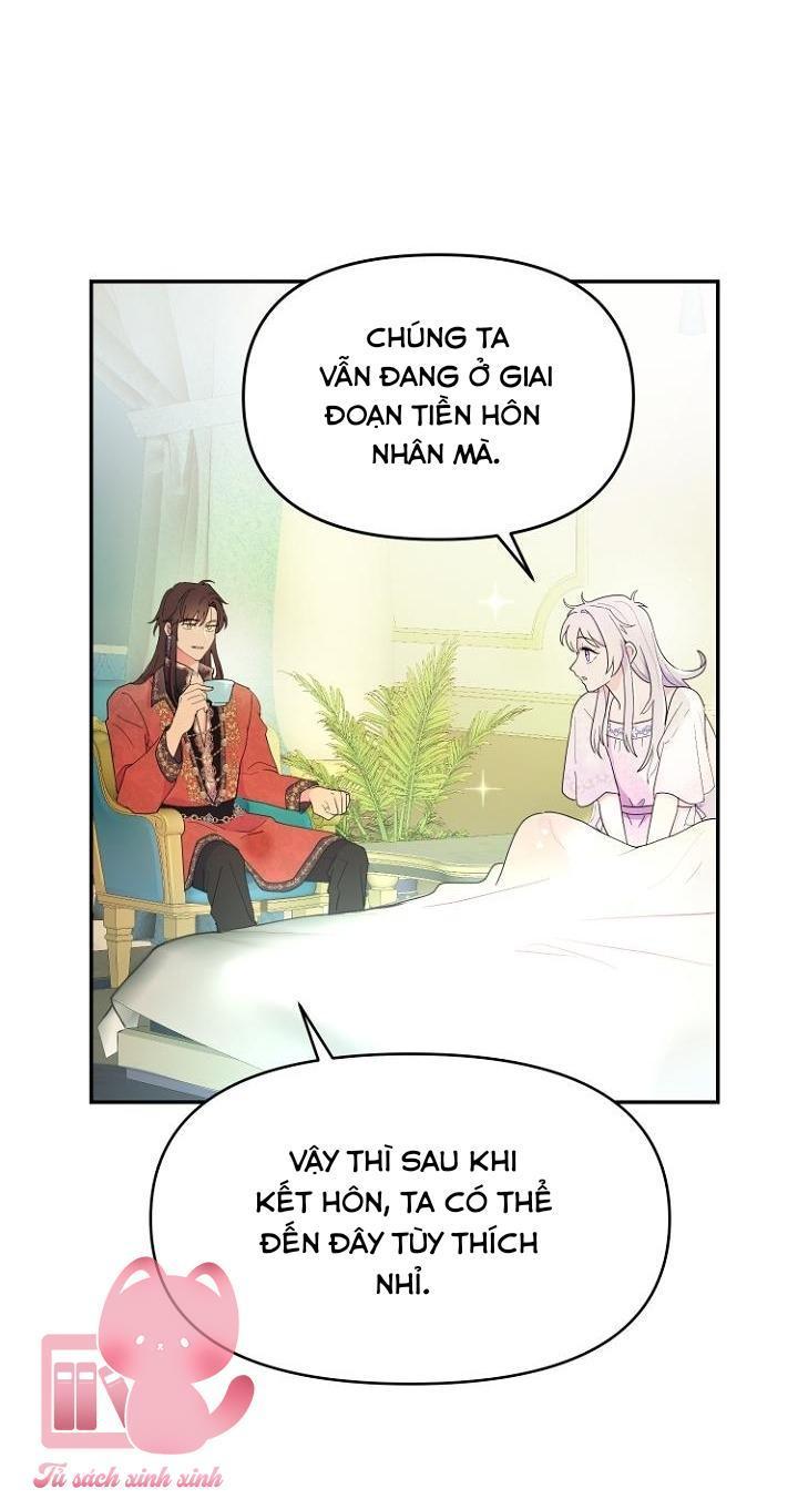 bỏ quách chồng con đi, tiền bạc mới là tất cả chapter 16 36