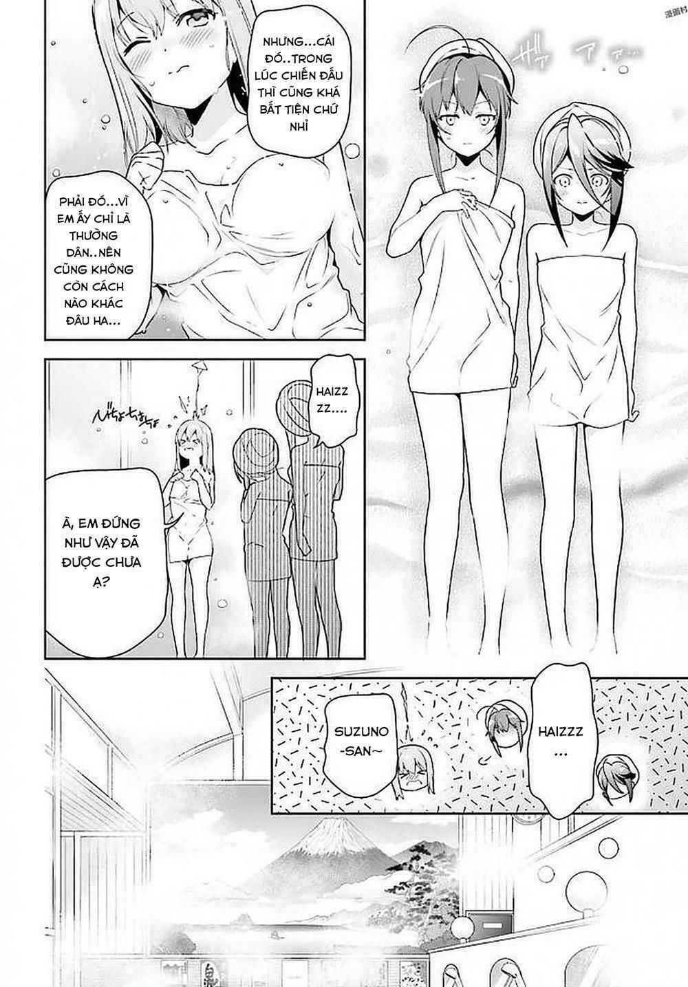 ma vương đi làm thêm chapter 66 19