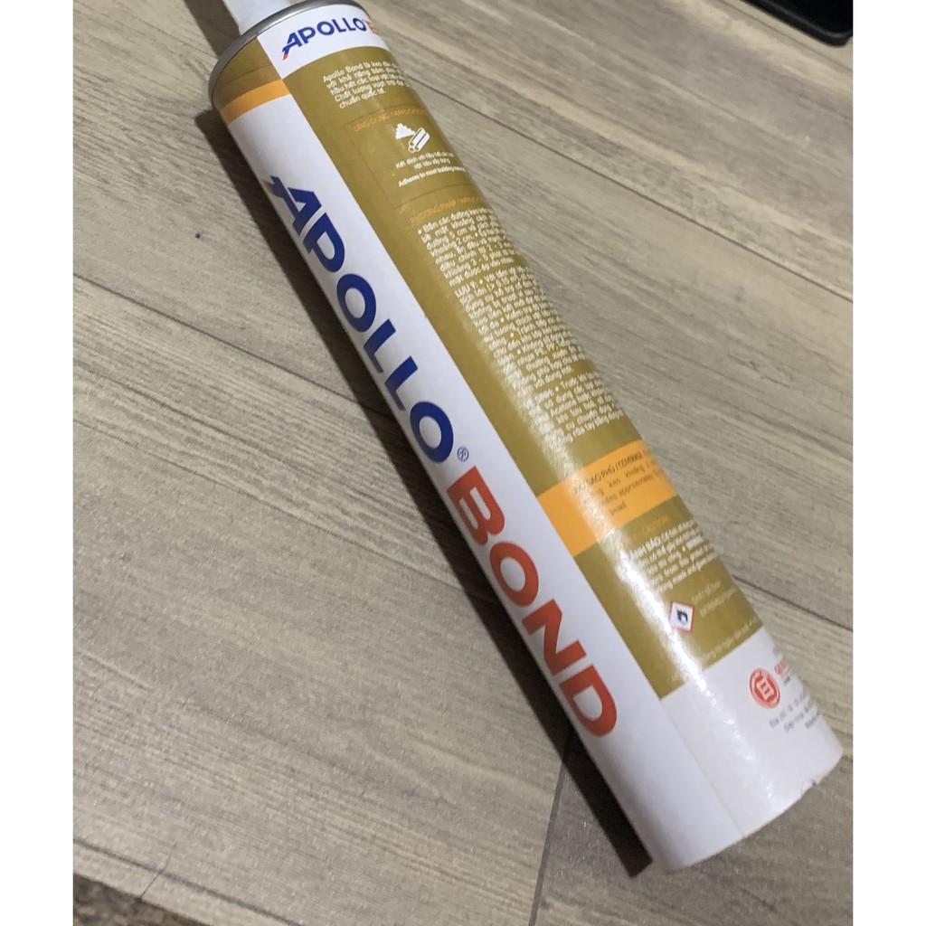 HCM hỏa  tốc - keo dán đa năng ABOND APOLLO