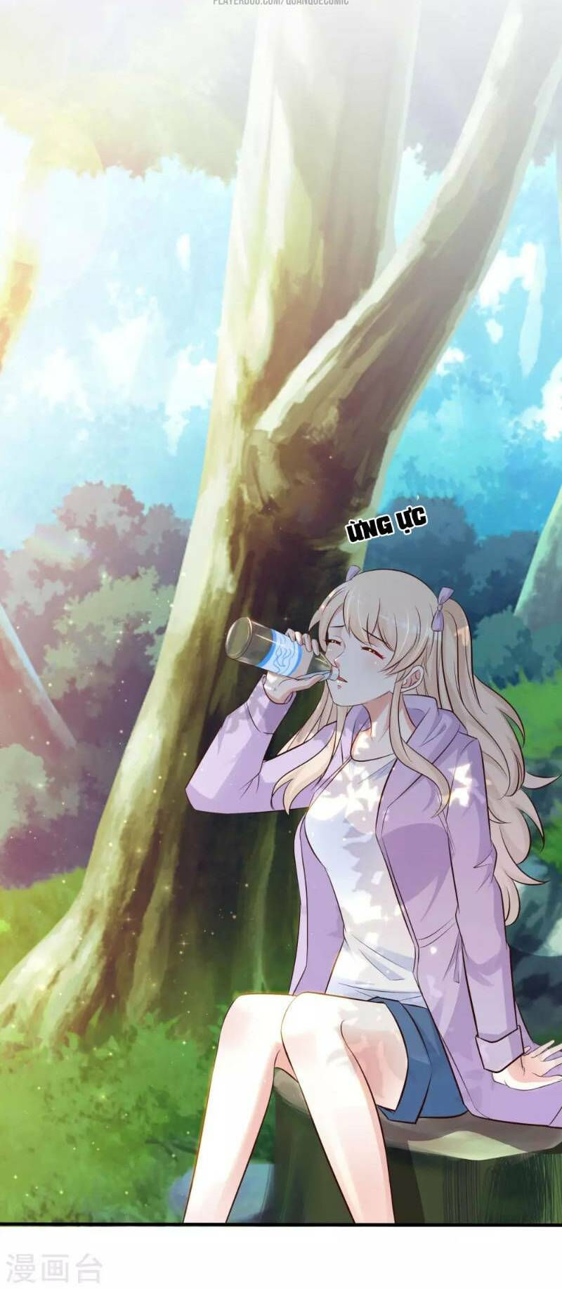 tối cường vận đào hoa chapter 44 2