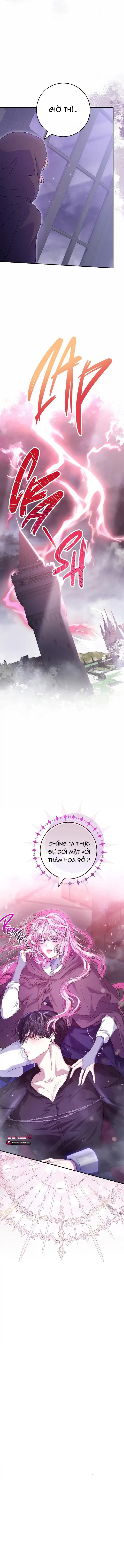 mắc kẹt trong trò chơi bị nguyền rủa chapter 26.2 4