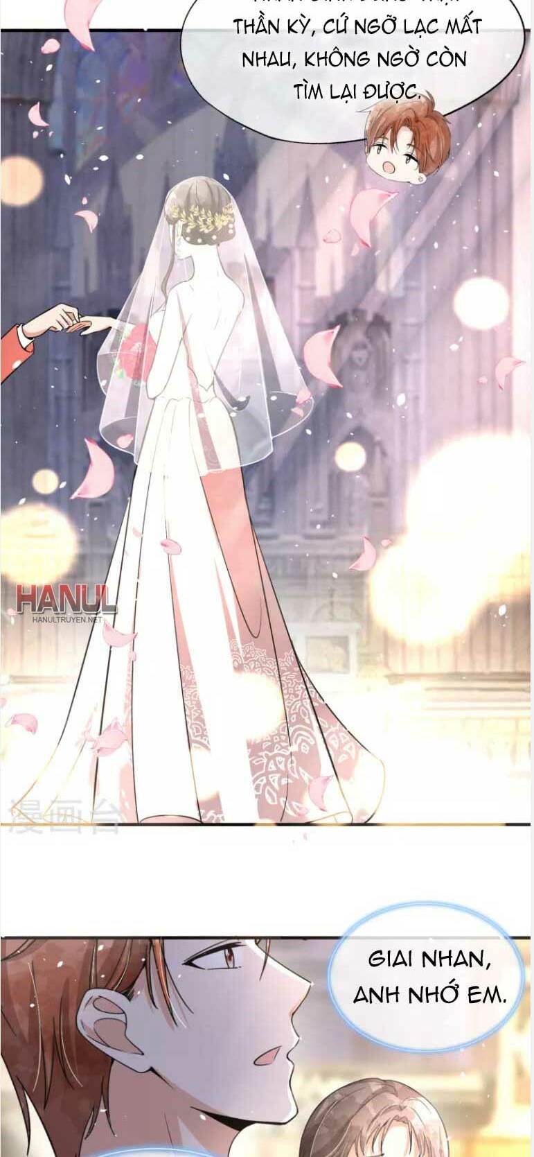 cô vợ hợp đồng lạnh lùng không dễ đụng đâu chapter 194 8