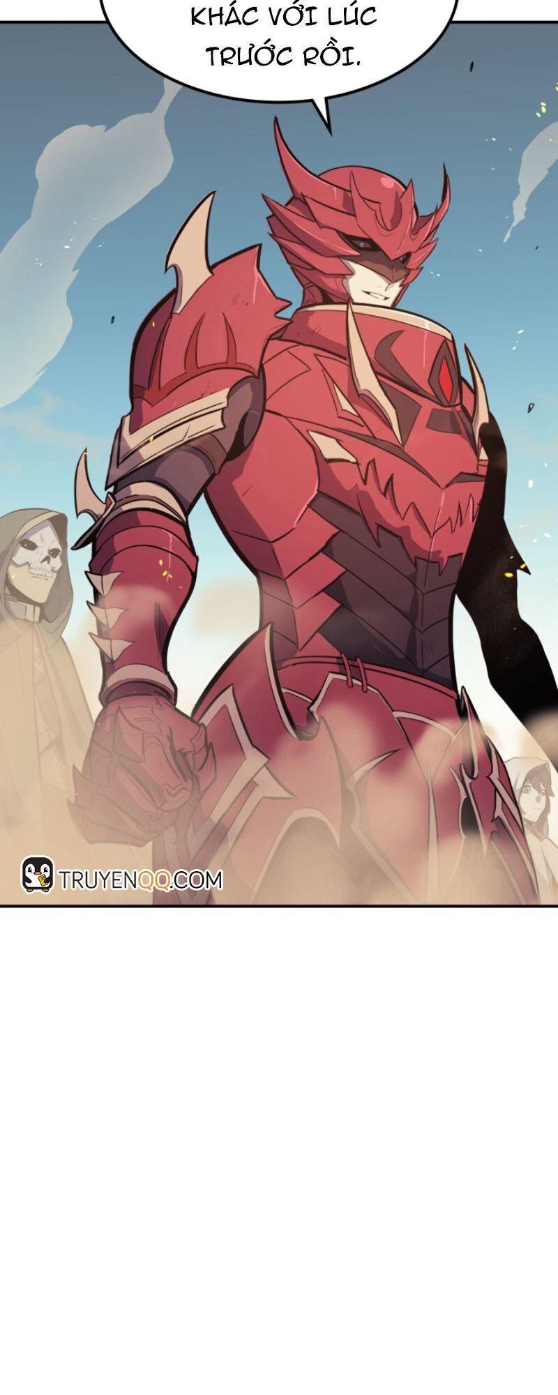 tôi trở lại thăng cấp một mình chapter 19 66