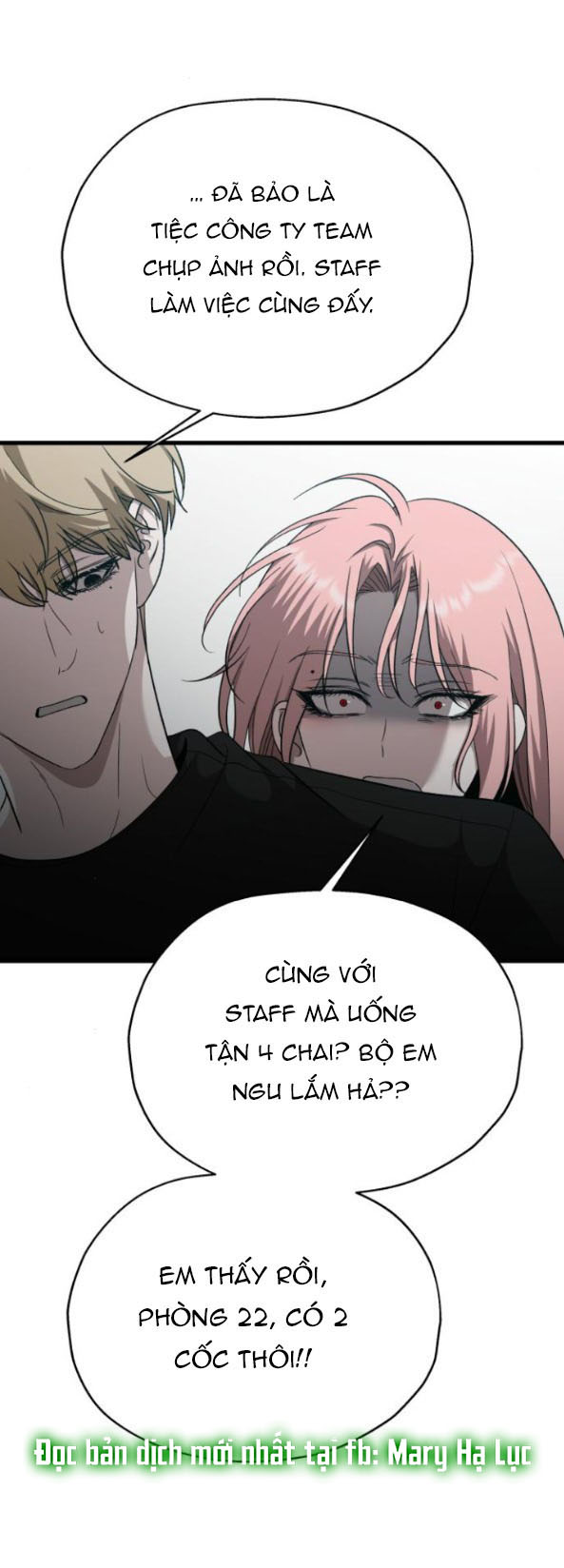 đánh cắp so hee chapter 20.2 6