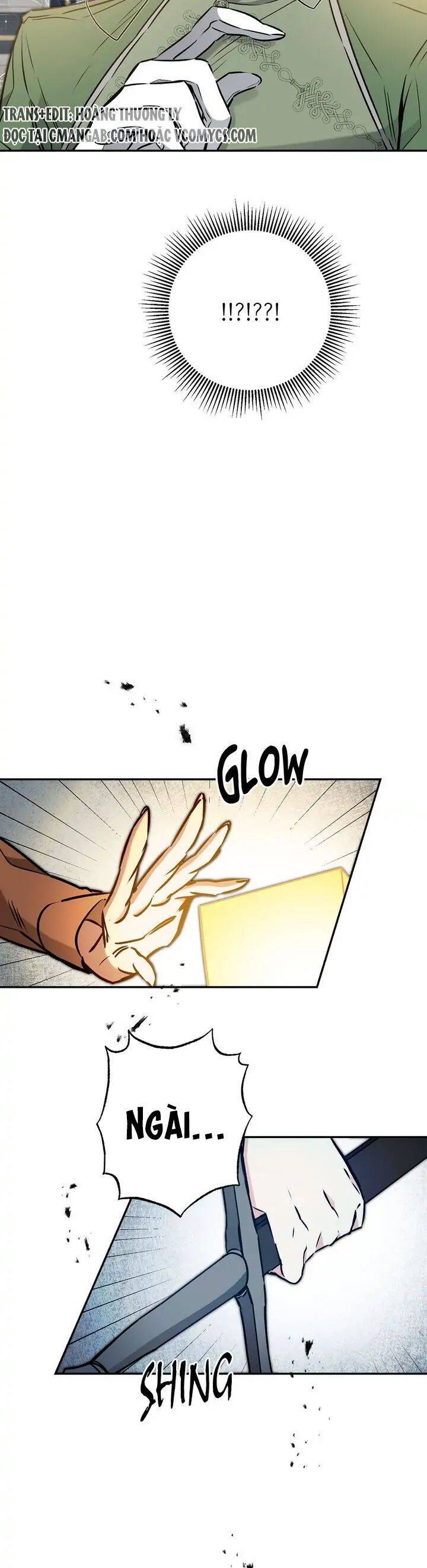 tôi trở thành hoàng đế bạo chúa trong tiểu thuyết chapter 91 12