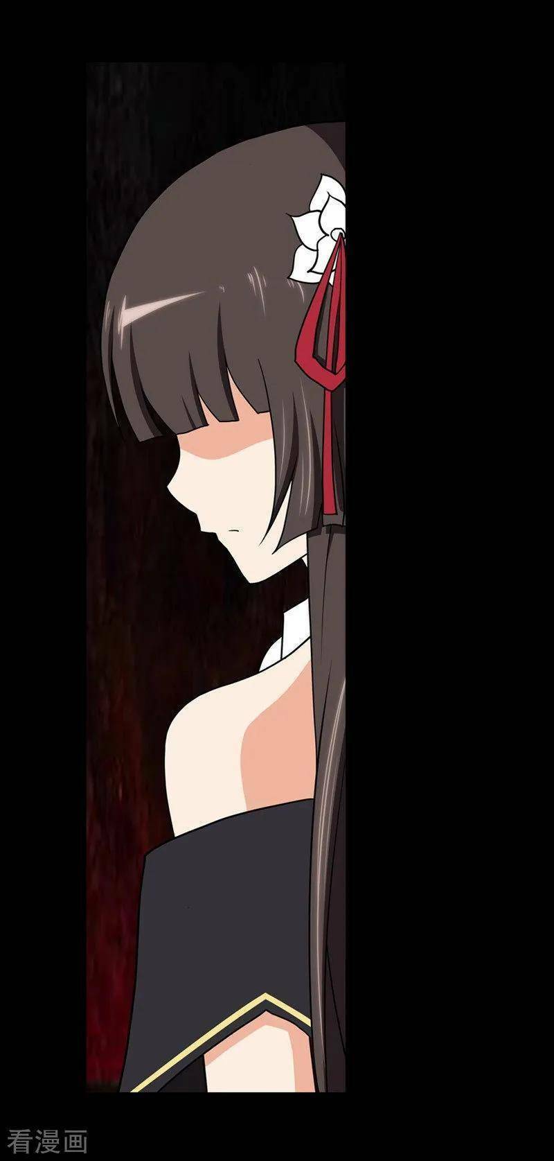 bạn gái virus của tôi chapter 101 21