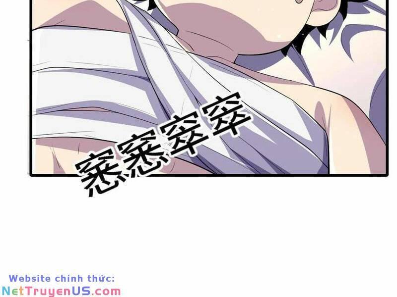 nhìn thấy thanh máu, ta xử tội thần linh chapter 140 6