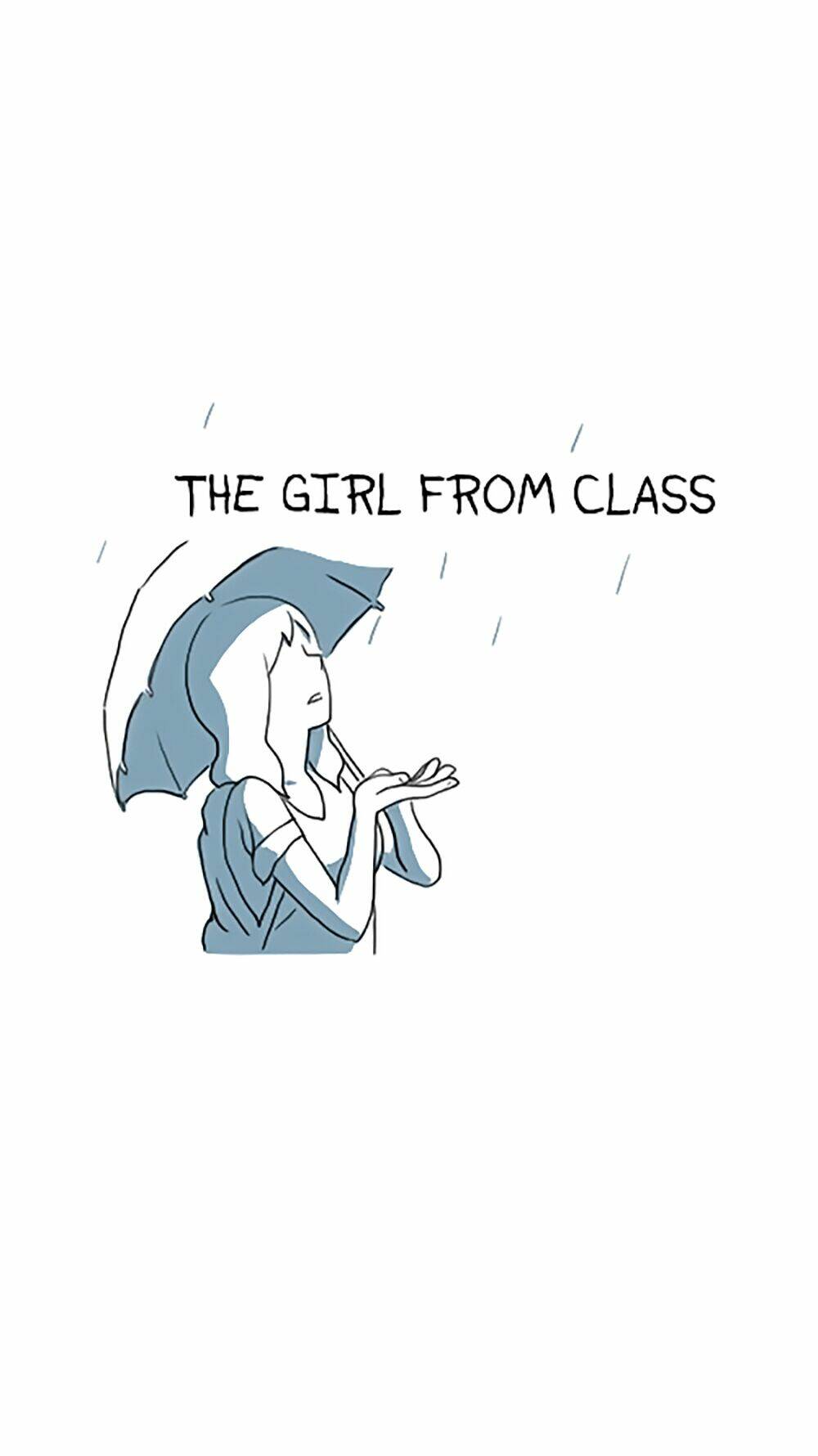 cô nàng trên lớp - the girl from class chapter 16 1