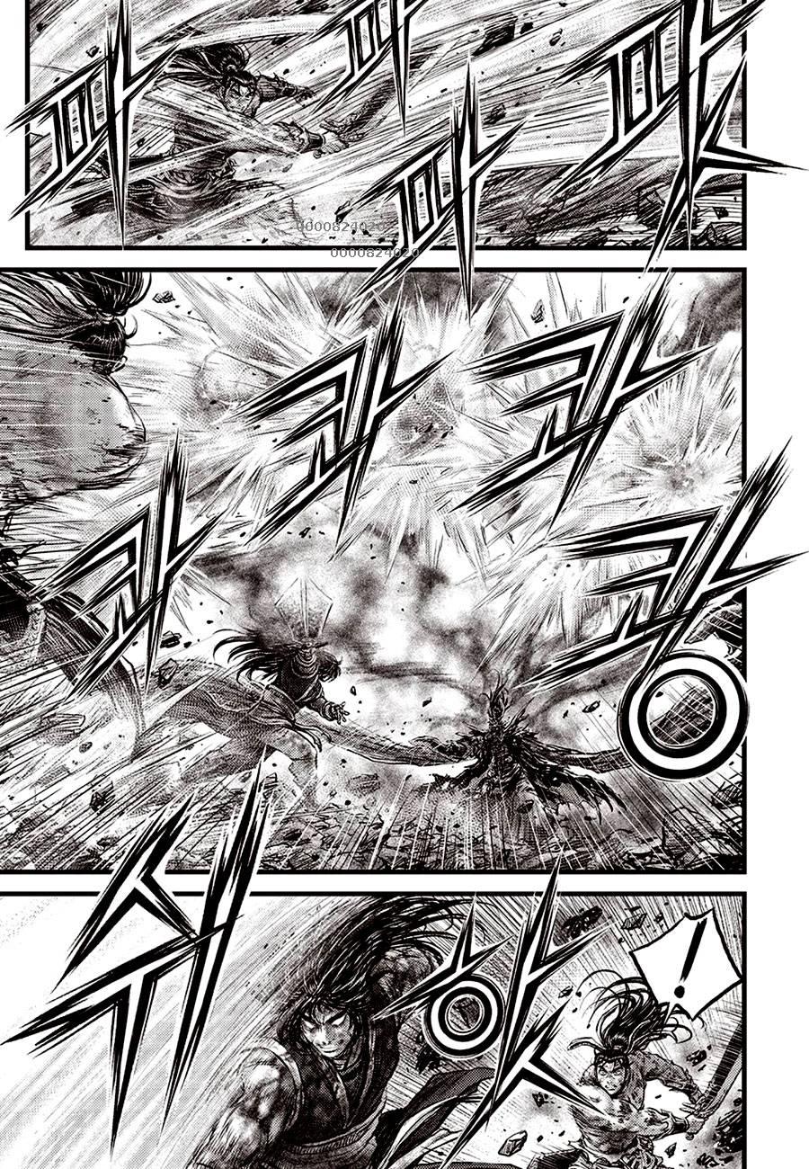 hiệp khách giang hồ m chapter 683 6