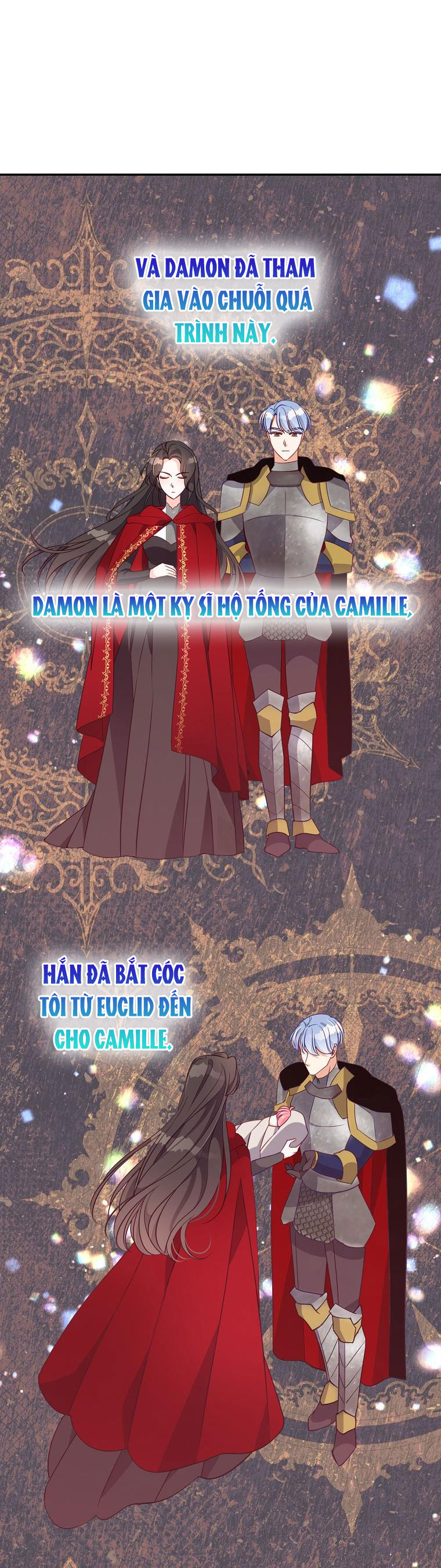 em gái cưng của đại công tước phản diện chapter 65 24