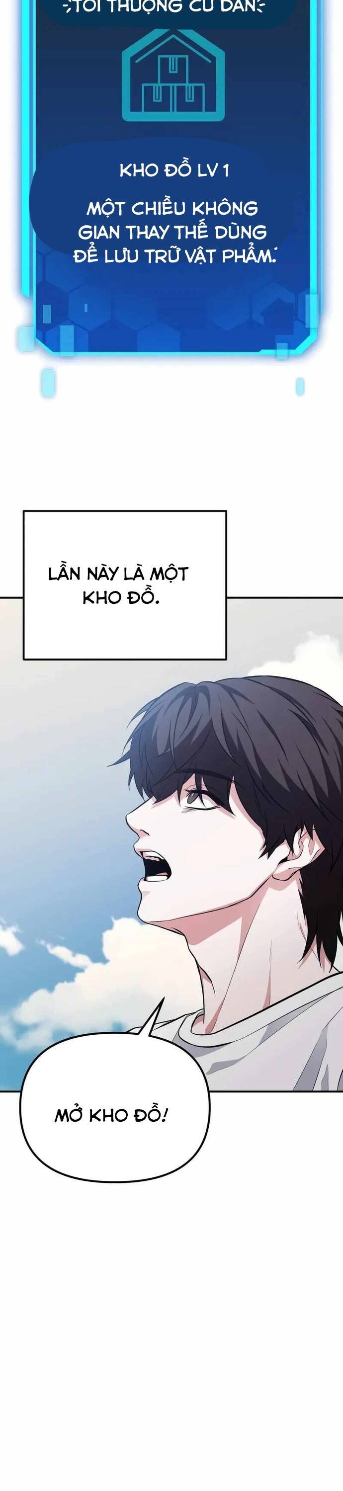 Tuyệt Đối Dân Cư Chapter 2 53