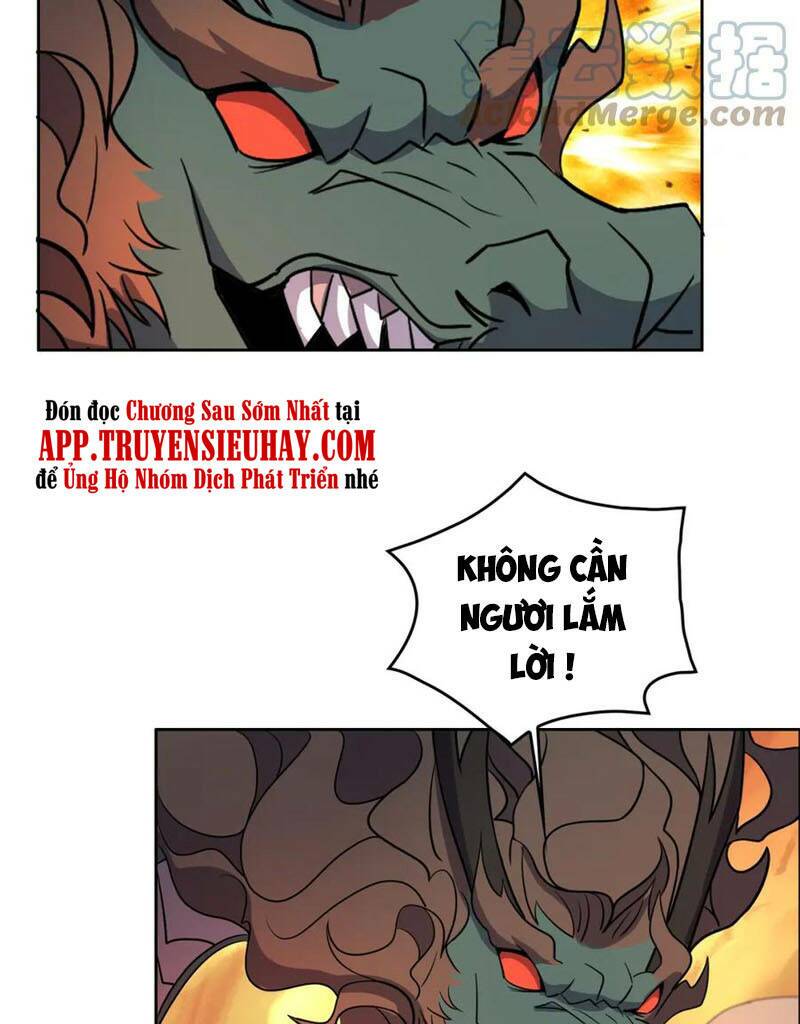 thôn phệ một thế giới tu tiên chapter 143 49