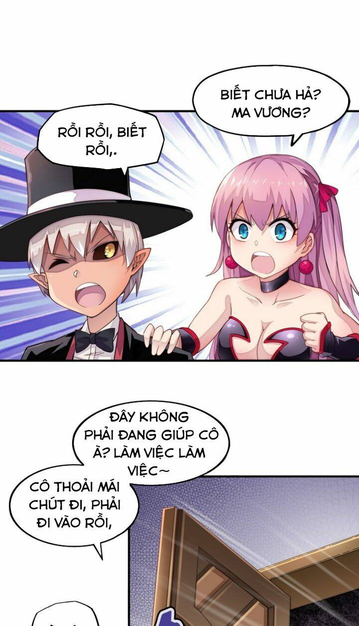 ma vương pháp tắc chapter 10 25