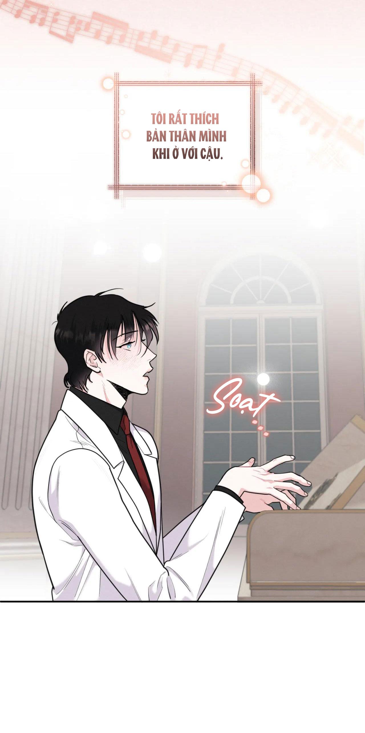 lời nói dối đẫm máu chapter 21 15