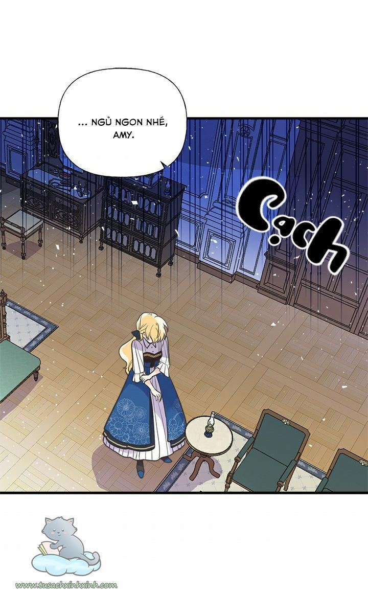 chị tôi nhặt về nam chính của tiểu thuyết chapter 38 31