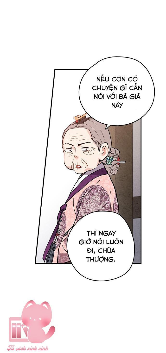 lệnh cấm hôn chapter 66 63