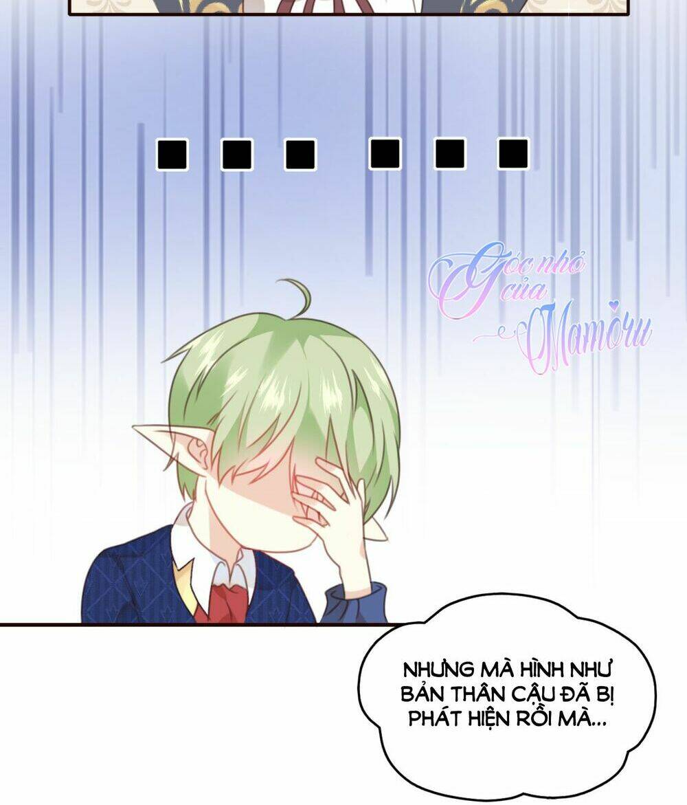 cô bé lọ lem của tôi không ăn chay chapter 3 36