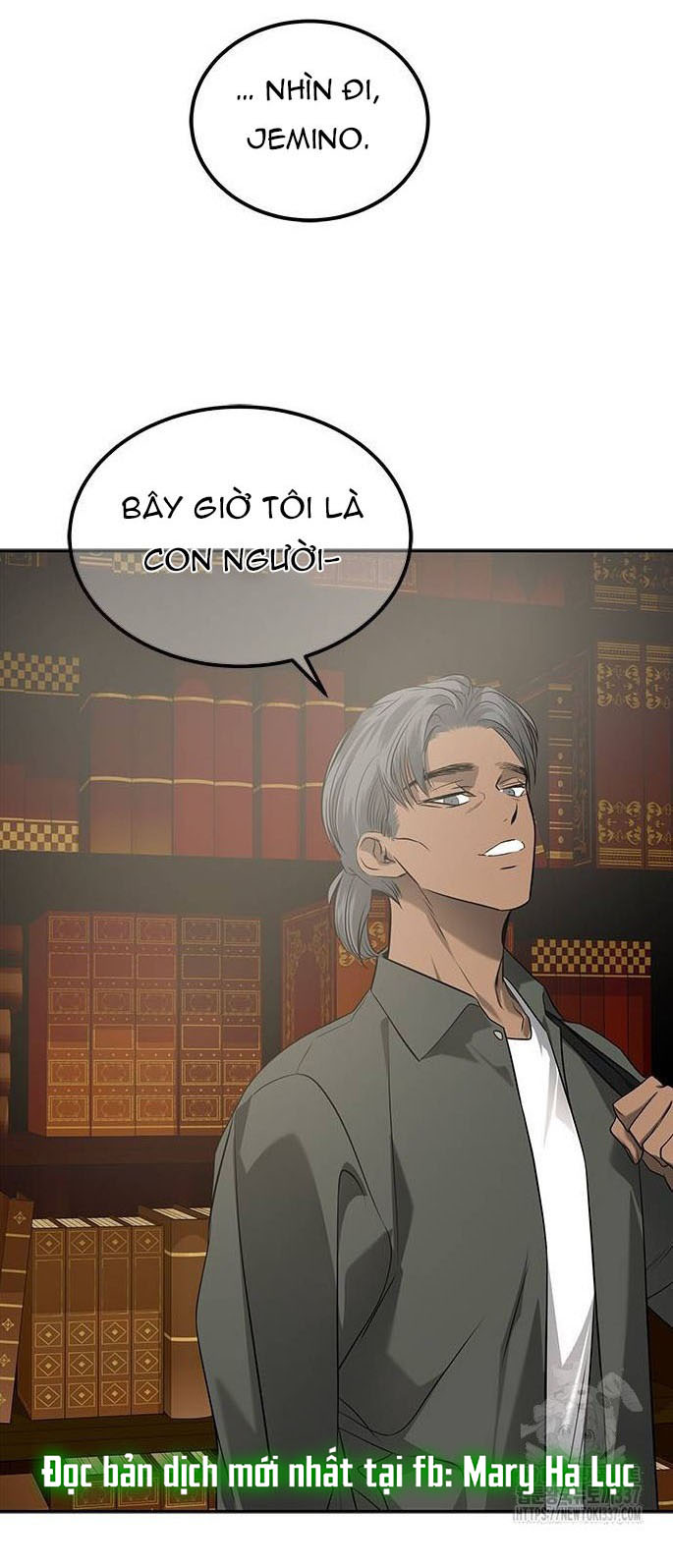 Cạm Bẫy chapter 203.1 36